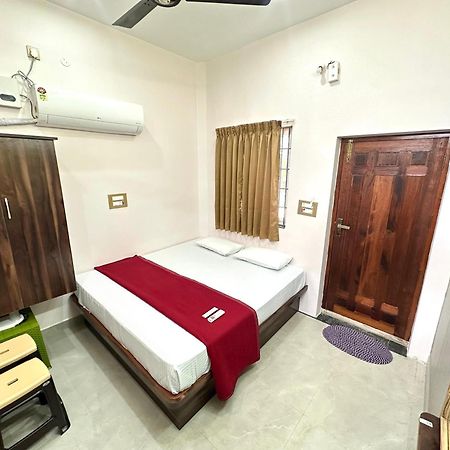 Om Lingeswaran Home Stay Tiruvannāmalai Exteriér fotografie