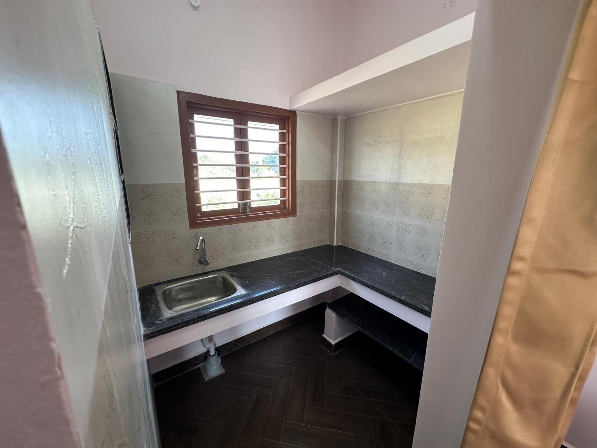 Om Lingeswaran Home Stay Tiruvannāmalai Exteriér fotografie