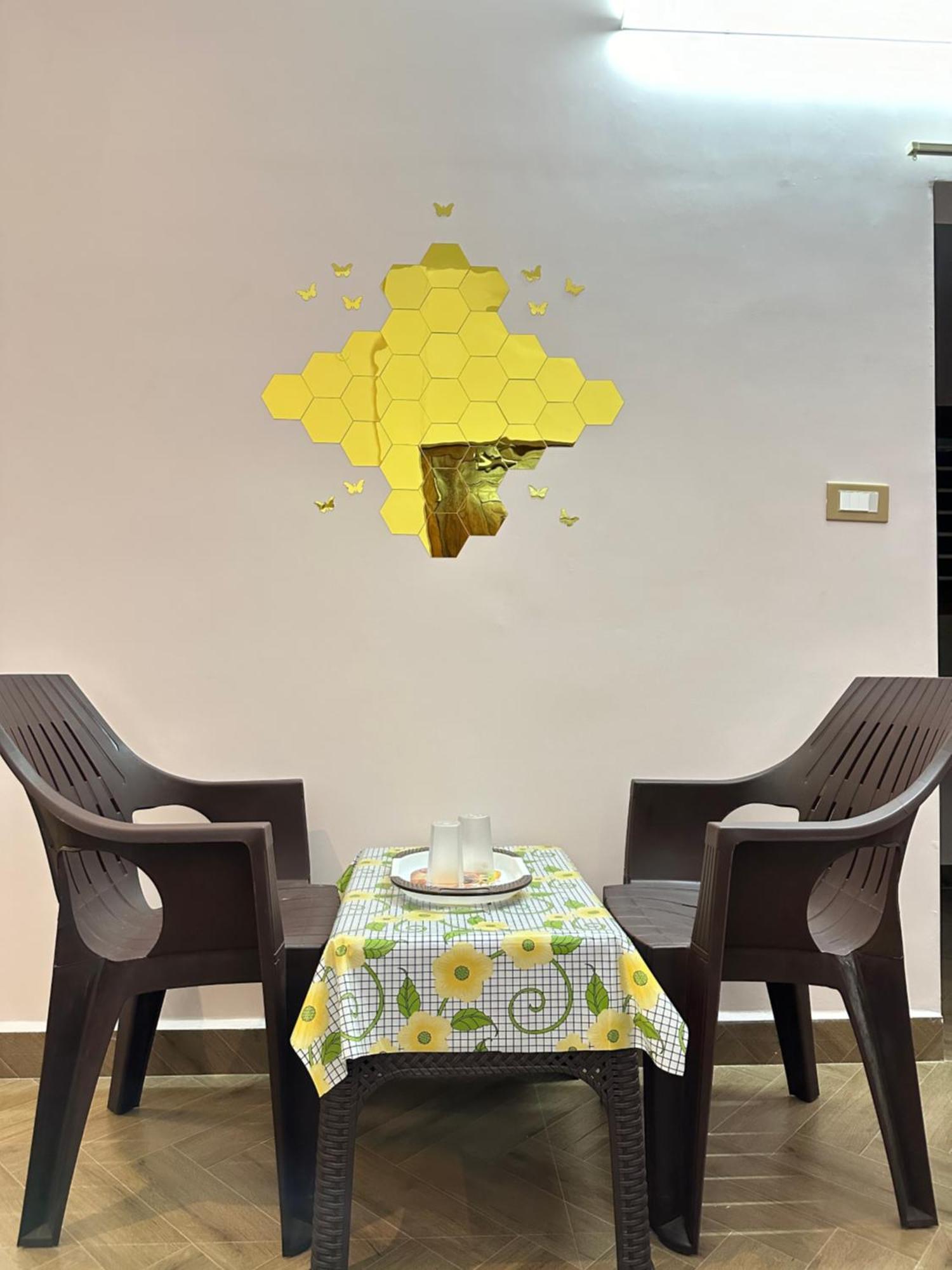 Om Lingeswaran Home Stay Tiruvannāmalai Exteriér fotografie